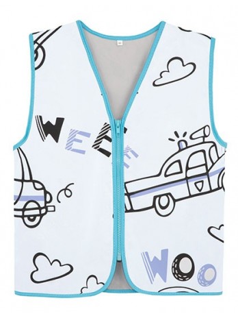 Children´s Functional Vest Rescue Rangers CO² Neutral