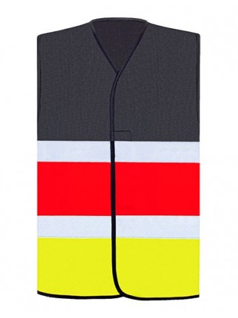 National Safety Vest