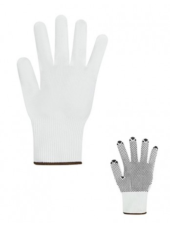 Finely Knitted Working Gloves Konya
