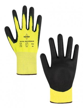 Cut-Resistant Gloves Adana