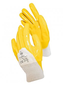 Nitrile Coated Cotton...