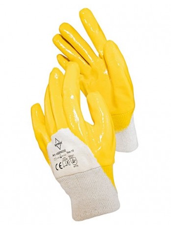 Nitrile Coated Cotton...