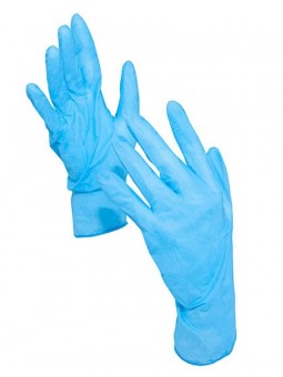 Disposable Nitrile Gloves...