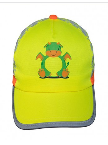 Cap for Kids Funtastic Wildlife