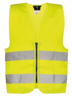 Kids´ Hi-Vis Safety Vest...