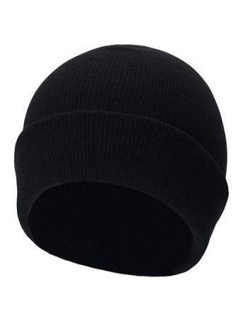 Premium Knitted Beanie Strasbourg