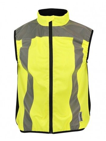 Elastic Mobility Safety Vest Ludwigsburg