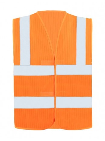 Triple Norm Safety Vest Dardanel