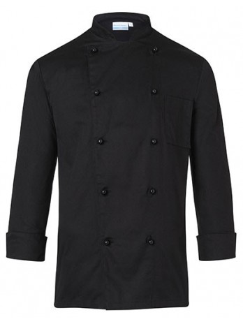 Kochjacke Basic