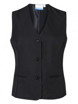Ladies Waistcoat Basic