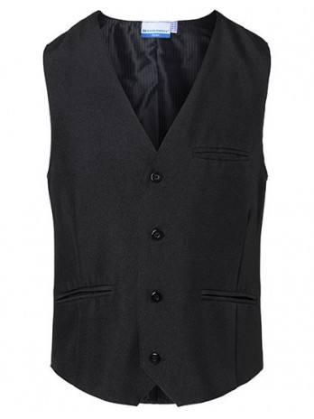 Men´s Waistcoat Basic
