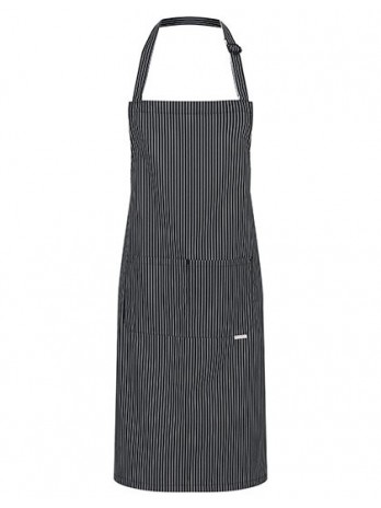 Bib Apron Carlo