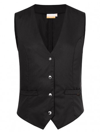 Ladies Vest Lena