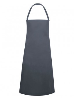 Basic Bib Apron