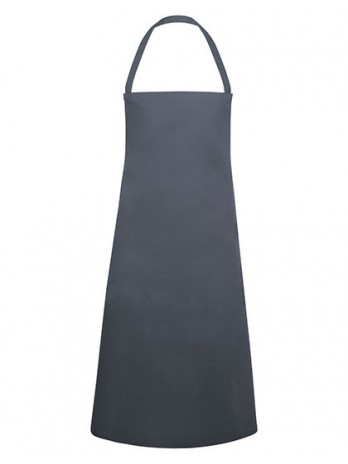 Basic Bib Apron