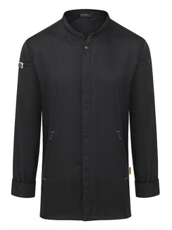 Chef Jacket Green-Generation