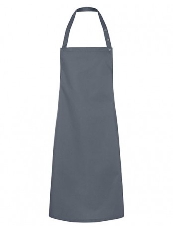 Bib Apron Santorini