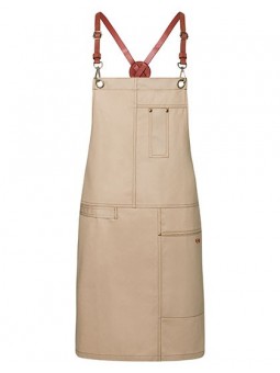 Bib Apron Urban X-Style