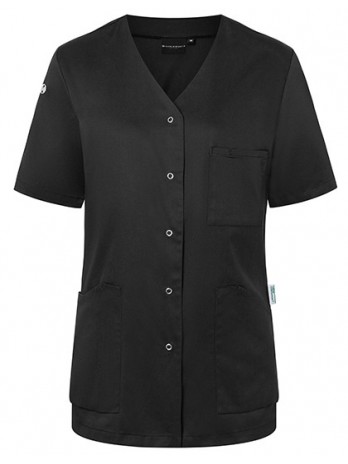 Shortsleeve Ladies´ Tunic Essential