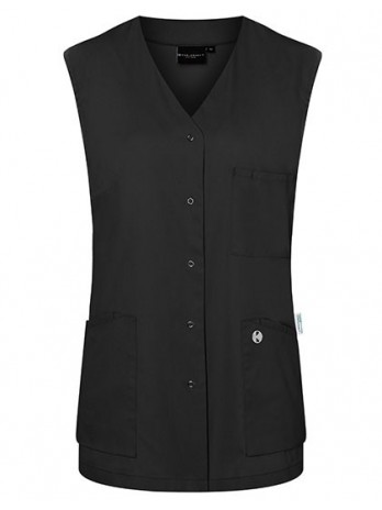 Sleeveless Tunic Essential
