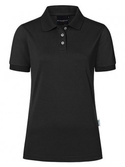 Ladies Workwear Poloshirt...