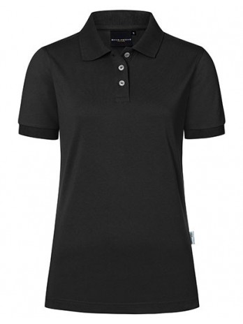 Ladies Workwear Poloshirt Modern-Flair
