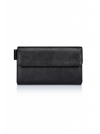 Waiter´s Wallet with Press Stud