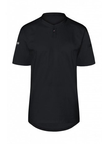 Women´s Short-Sleeved Work Shirt Performance