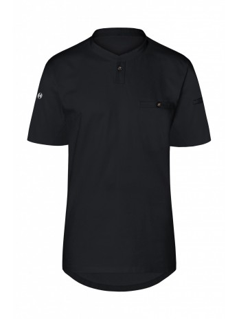 Men´s Short-Sleeved Work Shirt Performance