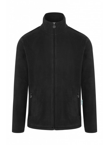 Herren Workwear Fleecejacke...