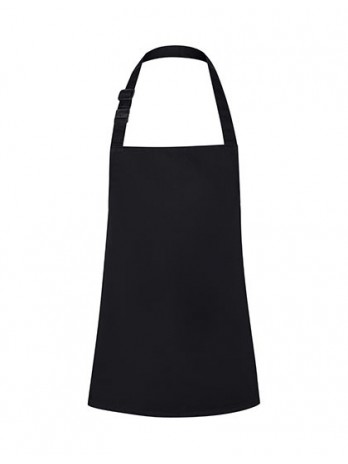 Children´s Basic Bib Apron with Buckle