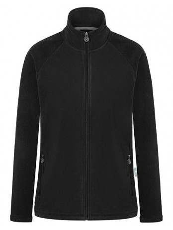 Damen Workwear Fleecejacke...