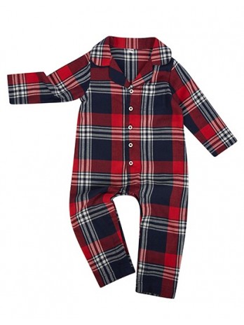 Tartan All In One