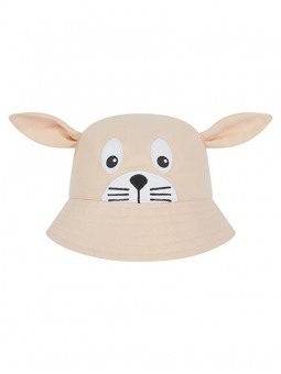 Character Bucket Hat