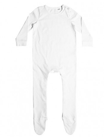 Organic Sleepsuit