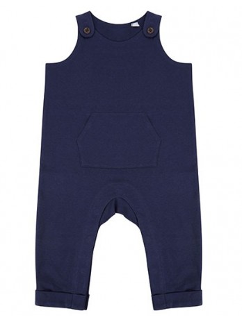 Organic Cotton Dungaree