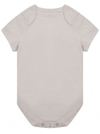Organic Bodysuit