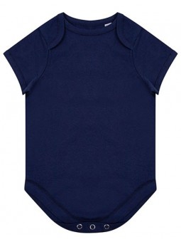 Organic Bodysuit