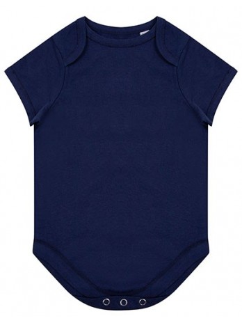 Organic Bodysuit