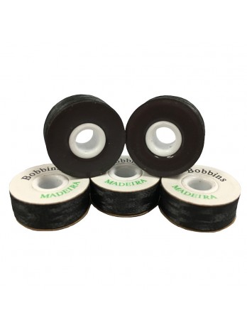 Magnetic Sided Bobbins (144 pcs)