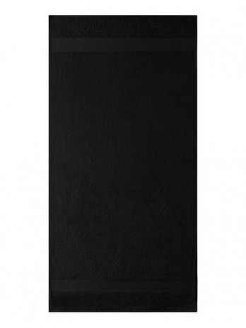 Shower Towel