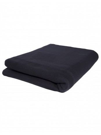 Fleece Decke