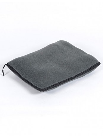 Mikrofleece-Decken-Kissen-S...