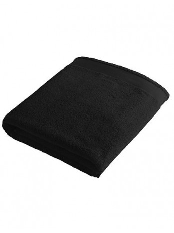 First Class Beach Towel