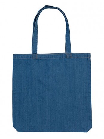 Denim Bag