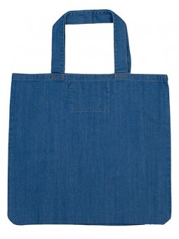 Denim Shopper