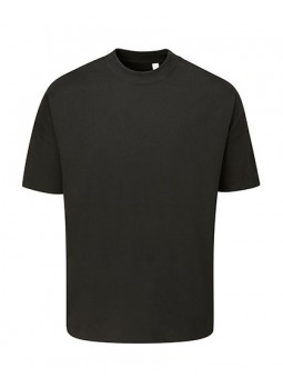 Unisex Oversized Heavy T