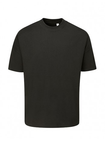 Unisex Oversized Heavy T
