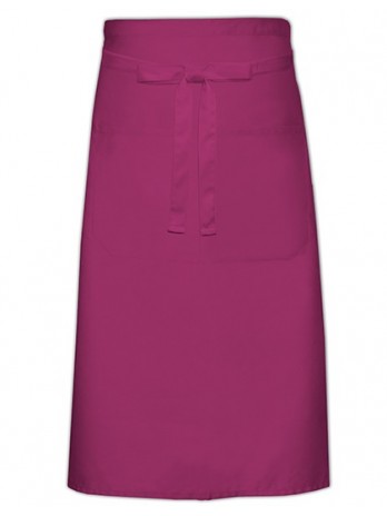 Cook´s Apron With Pocket