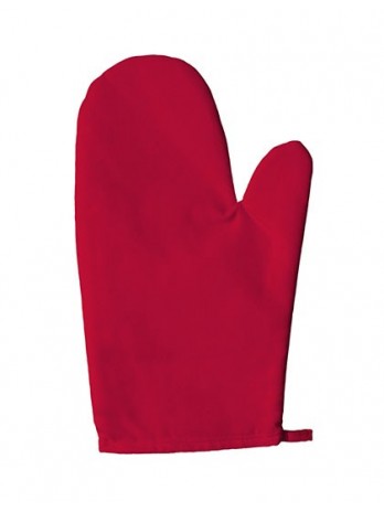 Oven Mitt (1 pcs)